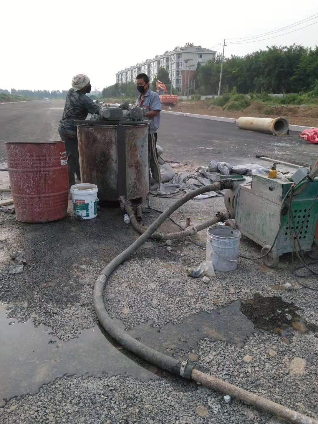钟祥进行地基基础加固的原因和方法都有哪些呢？